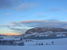 노르웨이 성(姓)씨 이야기와 <strong>지명</strong>의 유래