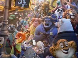 디즈니, 보여주고 싶은 세계