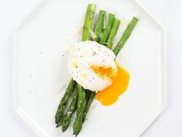 달걀로 할 수 있는 basic한 기본 요리 9가지!