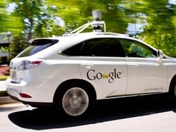 구글의 인공지능(<strong>알파고</strong>)과 구글이 보여준 '무인 자동차'의 미래