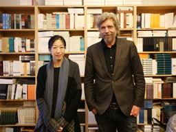 노르웨이의 젊은 거장, 칼 오베 크나우스고르