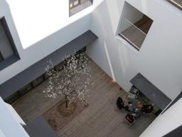 ‘같이 살아가기’를 모색하는 다양한 건축적 실험