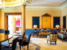 모든 것이 반짝반짝 <strong>브루나이</strong>의 7성급호텔