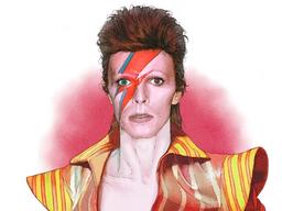 <strong>헤드윅</strong>의 별, 고향으로 돌아가다 '데이비드 보위'