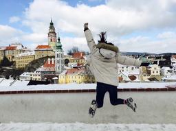 여행, 그 설렘의 시작(1)