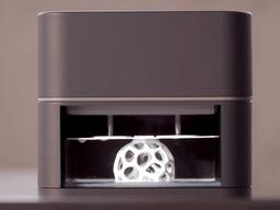 99$로 레진 3D 프린팅을? 스마트폰을 이용한 OLO!