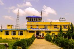 문화와 재미가 가득한 ‘<strong>공항</strong>놀이’