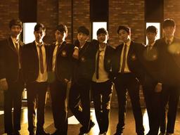 모든 지식과 배움에 대한 찬가, '히스토리 보이즈'