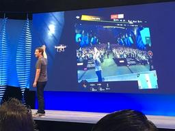 페이스북 라이브, <strong>아프리카TV</strong>를 위협할까