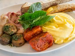 <strong>춘곤증</strong> Bye! 서울 상큼건강 맛집 7