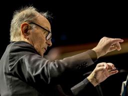 다시, 서정성 엔니오 모리꼬네(Ennio Morricone)