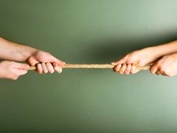 사랑하는 사이에서 <strong>밀당</strong>이 필요한가요?