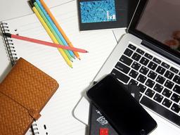 아날로그 노트를 디지털로 옮기는 스마트한 방법