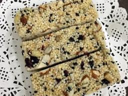 등산가실때 하나씩 <strong>에너지바</strong> 견과류 강정