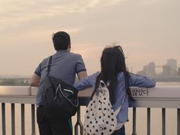 네 이야기를 들려줘 영화 '초인'