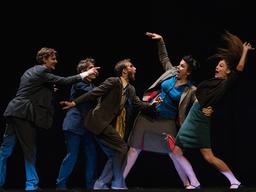 제15회 의정부음악극축제, 인간다움을 묻다