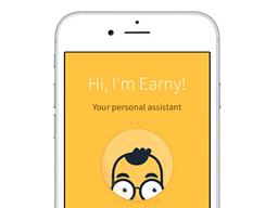최저가에 상품을 구매할 수 있도록 돕는 Earny