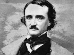 <strong>에드거 앨런 포</strong>