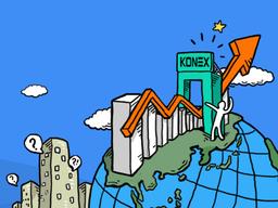 Q&A로 알아보는 제3주식시장 <strong>코넥스</strong>(<strong>KONEX</strong>)