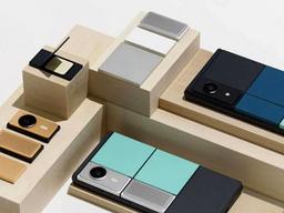 구글 아라(ARA)로 돌아보는 <strong>모듈</strong>폰의 과거와 현재