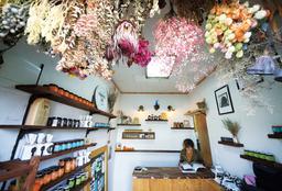 <strong>제주</strong>의 작은 가게