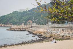 홍콩 청차우, 아는 사람만 아는 홍콩의 <strong>숨은 명소</strong>