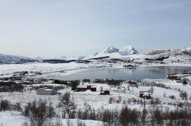 감동과 탄성을 보장하는<br>환상의 노르웨이 드라이브 코스 (3)