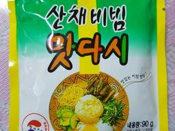 군대의 맛, <strong>맛다시</strong>