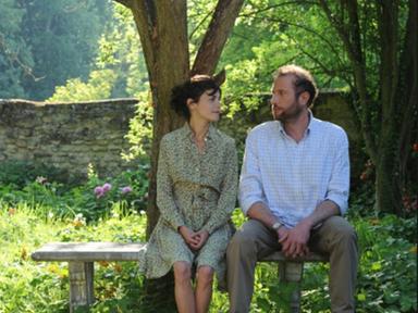 영화 '시작은 키스'