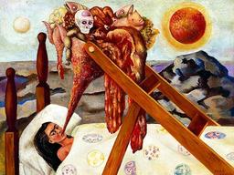 나를 죽이지 못하는 것은 나를 강하게 만든다