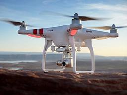 혁신 기기로 주목받는 드론, 우리 미래를 어떻게 바꿀까?