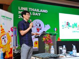 다시 벼랑 끝 출발선에 선 ‘라인’