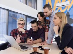 스타트업의 미래는 어디인가…상장보다 <strong>인수합병</strong>, 아니면 플랜B?