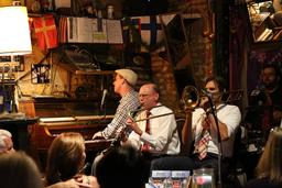 “재즈는 공기이자 생명수” 뉴올리언즈 여행