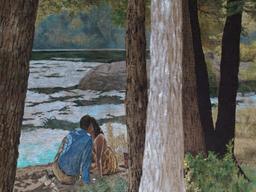 <strong>사랑</strong>할까요? 展