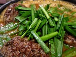 제주의 국물, 범일분식