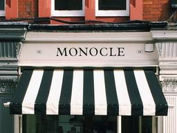 감각적인 분들을 위한 런던 디자인 투어