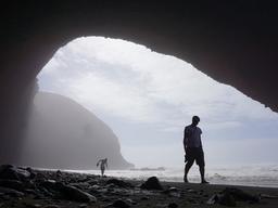 “나를 한 번 믿어봐”