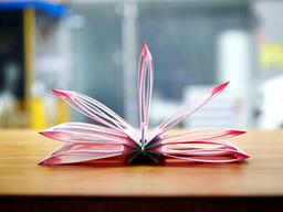 내 손으로 티켓북 만들기