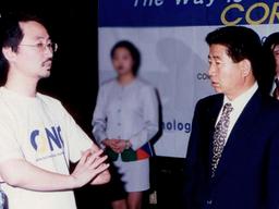 여전히, 40대 개발자의 삶은 드라마틱하다. #1