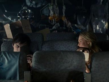 영화 '웜바디스'