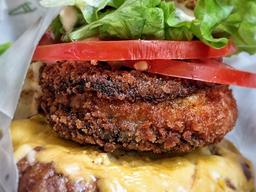 쉑쉑<strong>버거</strong>, 새로운 <strong>버거</strong>시대의 개막