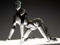 2020년, 로봇의 모습은?