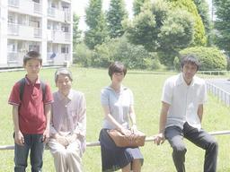 <strong>태풍</strong>이 지나가고, 2016