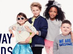 아이들을 위한 개인화된 쇼핑 서비스, Rockets of Awesome