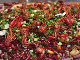 여름을 이기는 방법, 마라롱샤