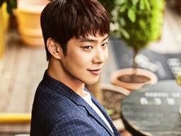 '키다리 아저씨' 송원근