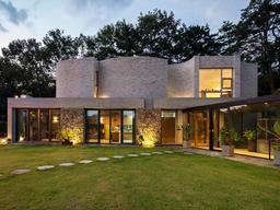 <strong>이재하</strong> 건축사사무소