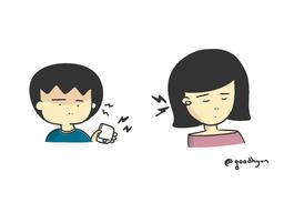 블루투스 헤드셋의 <strong>유행</strong>