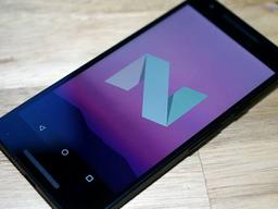 안드로이드 7.0 누가의 변화점과 기대